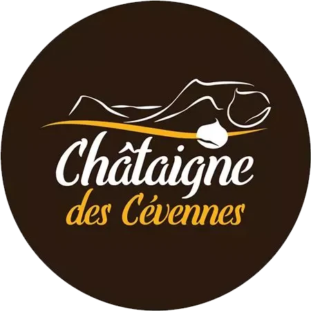Logo Châtaignes des Cévennes