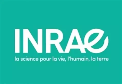 Logo INRAE