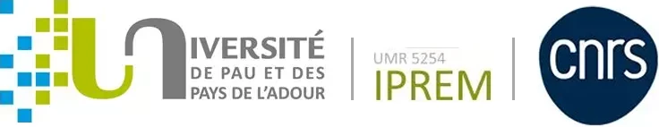 Logo IPREM