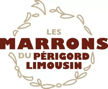Logo Marrons du Périgord