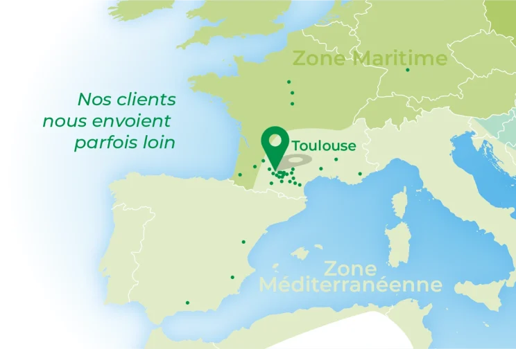 CETEV-Carte CETEV-Carte