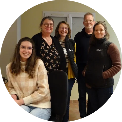 CETEV-Equipe CETEV-Equipe